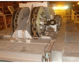 Pre Engineered Buildings